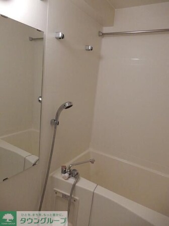 パークキューブ北松戸の物件内観写真